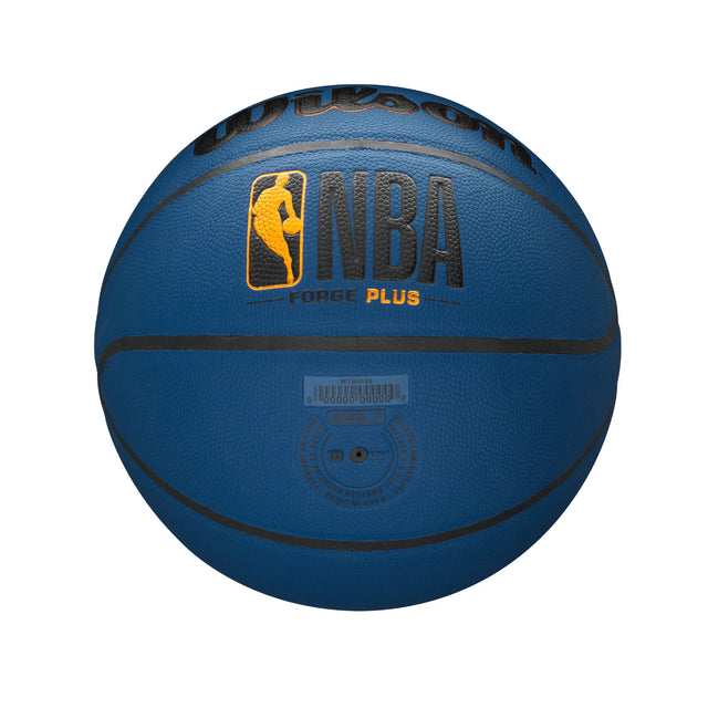 Wilson Nba Forge Plus Bskt