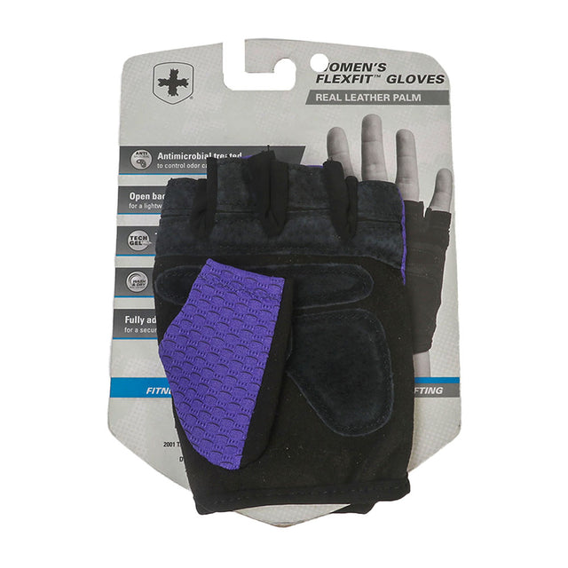 Harbinger Flexfit Gloves (Large)