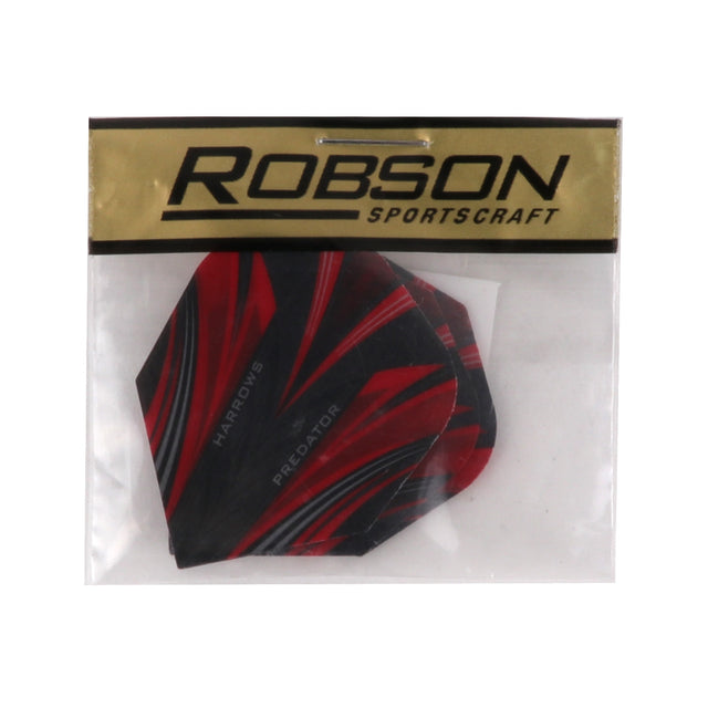 Robson Plexus Predator