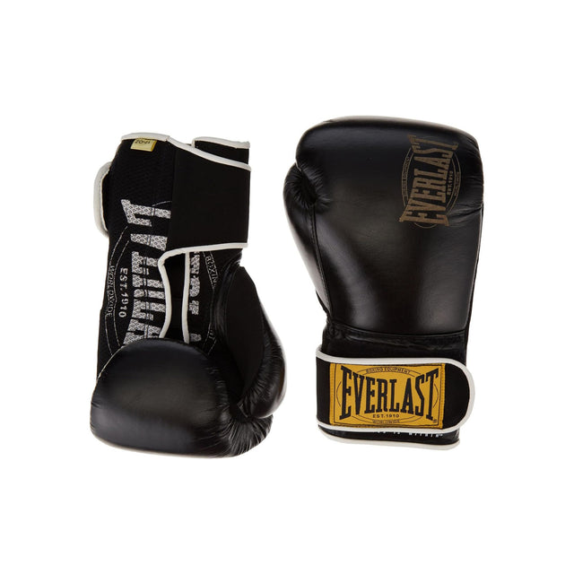 Everlast 1910 Boxing Gloves 12Oz