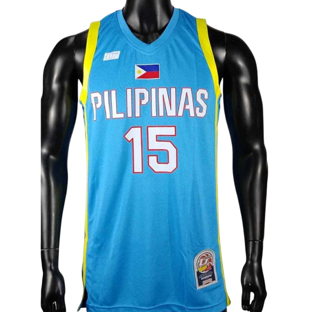 Universidad The Brand Pilipinas Bolt Sando