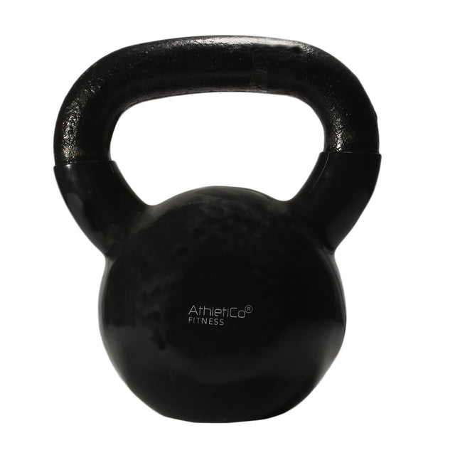 Athletico Vinyl Kettle Bell 20Kg
