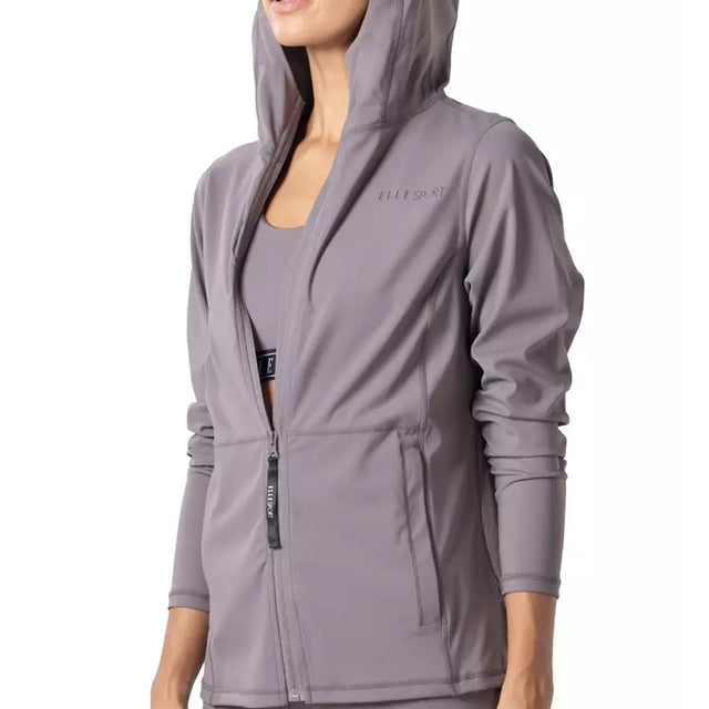 Elle Sport Hoodie Jacket