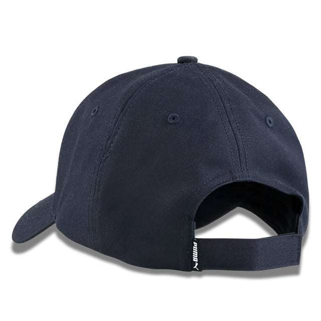 Puma Essentials Metal Puma Cat Baseball Cap
