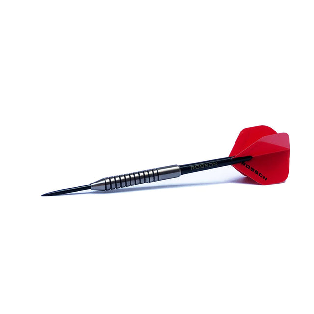 Robson Powerplay Tngstn Knrld