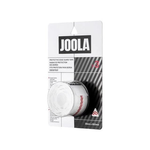 Joola Pro Iv Pklball Magnus Edge Guard Tape