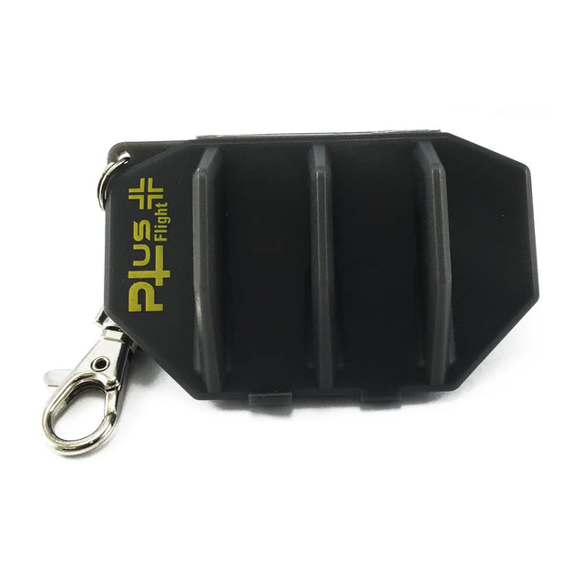 Robson Plus Flight Case