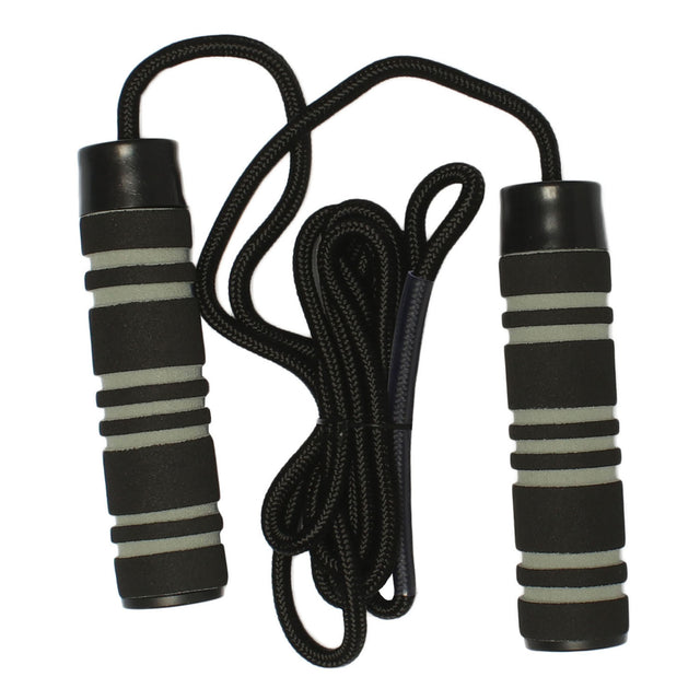 Questor Double Braided Jump Rope