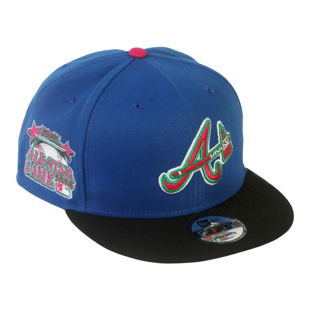 New Era Blc 950 21293 Atlbra Lry