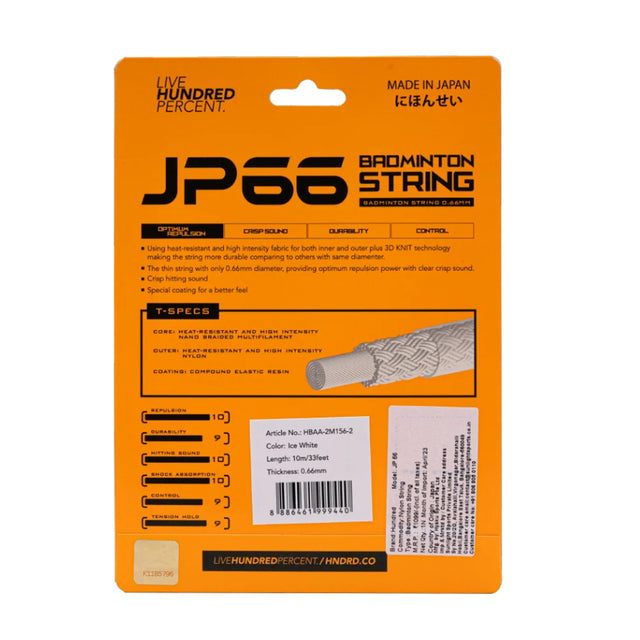 Hundred Jp66