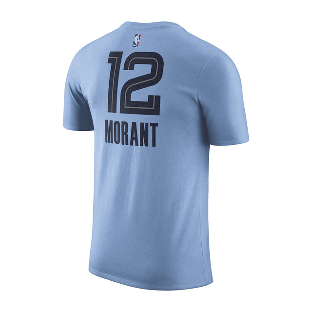 Nba Memphis Grizzlies Ja Morant T-Shirt