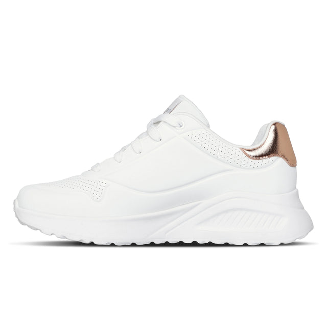 Skechers Uno Lite Shimmer Along