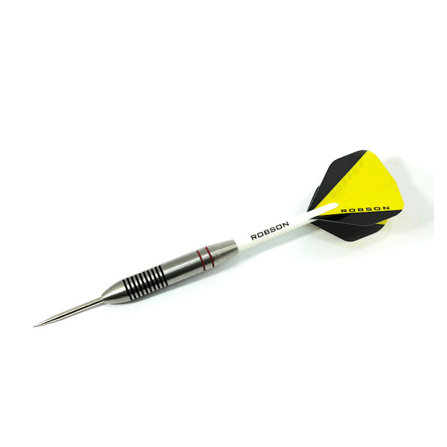 Robson Sparta Steel Darts