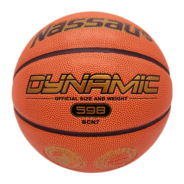 Nassau Dynamic 598 Basketball