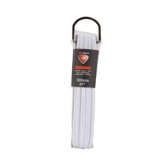 Sof Sole Laces D Ring Round 90Cm