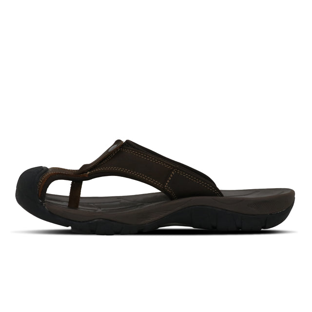 Atg Toe Post Sandal Lthr Strp Lthr