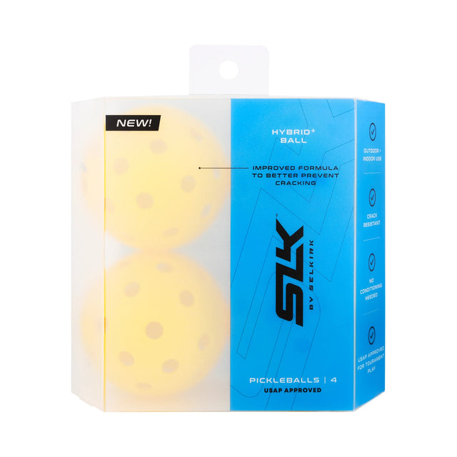 Selkirk Hybrid Plus Pickleball