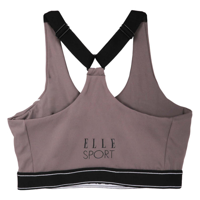 Elle Sport Sports Bra