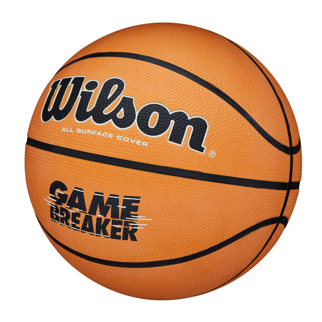 Wilson Gambreaker