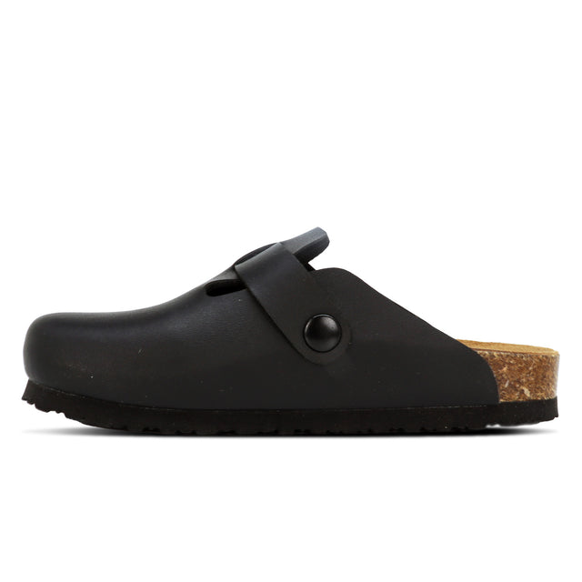 Outland Savannah - Left Side