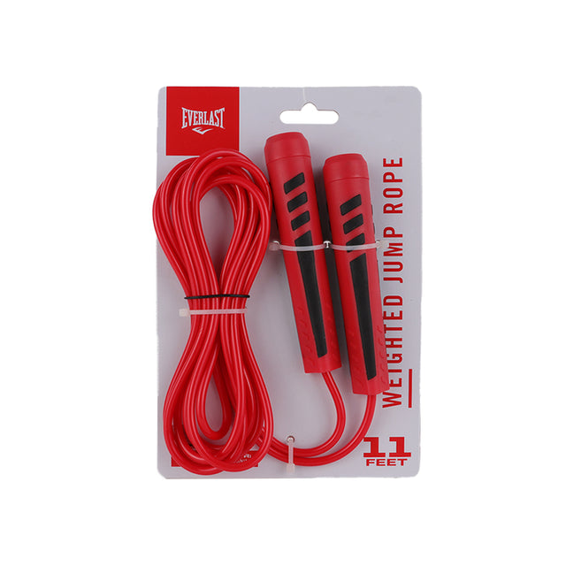 Everlast Weighted Jump Rope