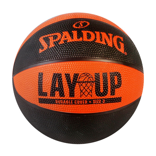 Spalding Lay Up Size 3