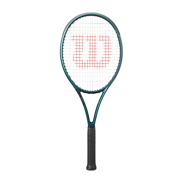 Wilson Blade 100UL V9 Tennis Racket