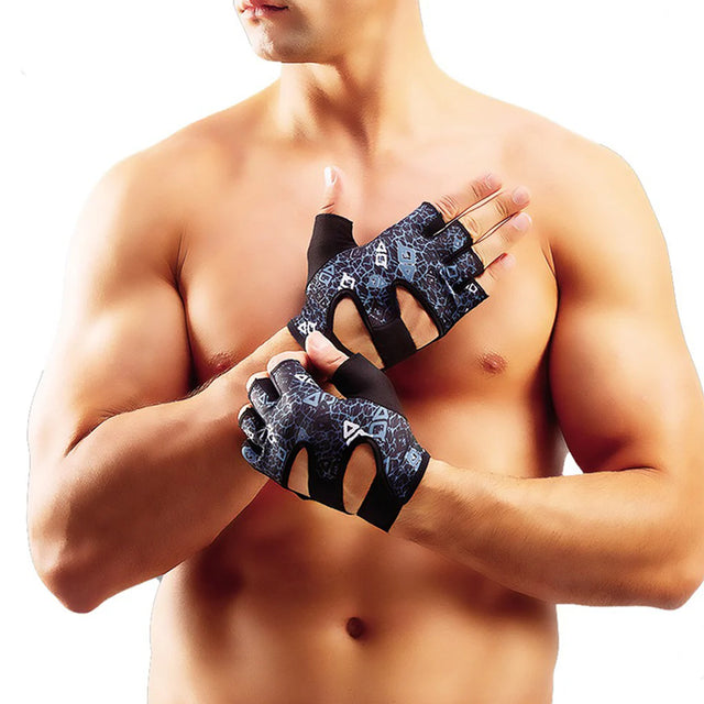 Aq Support Classic Fitness Gloves