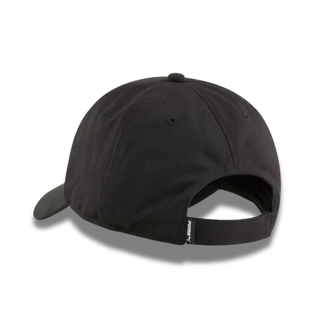 Puma Ess No.1 Logo Patch Bb Cap