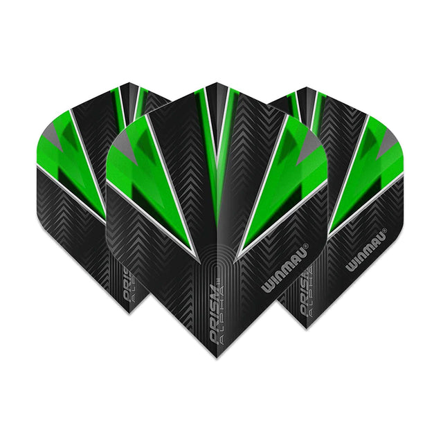 Winmau Flights Prism Alpha