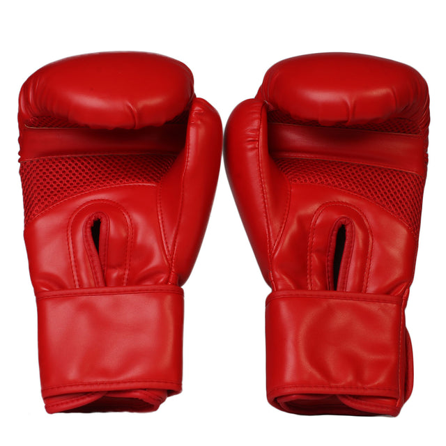 Hardcore Hardcore Boxing Gloves 10Oz