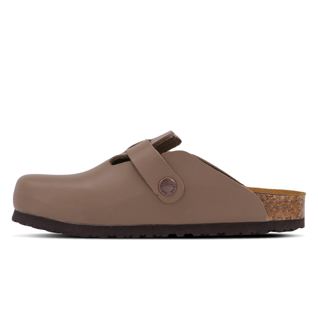 Outland Springfield - Left View