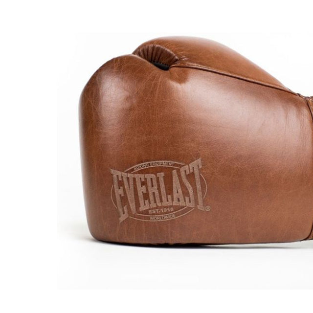 Everlast 1910 Boxing Gloves 12Oz