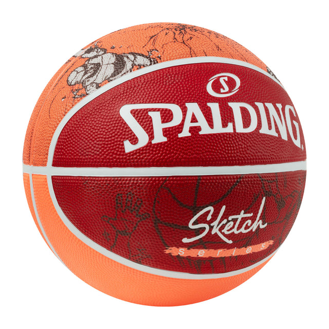 Spalding Sketch Crack