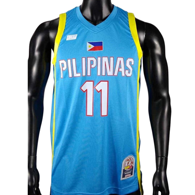 Universidad The Brand Pilipinas Bolt Sando