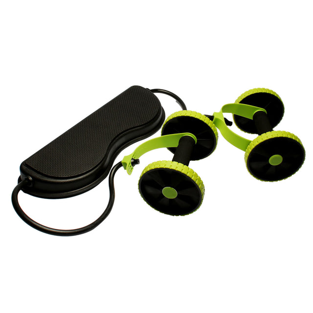 Questor Extreme Ab Trainer