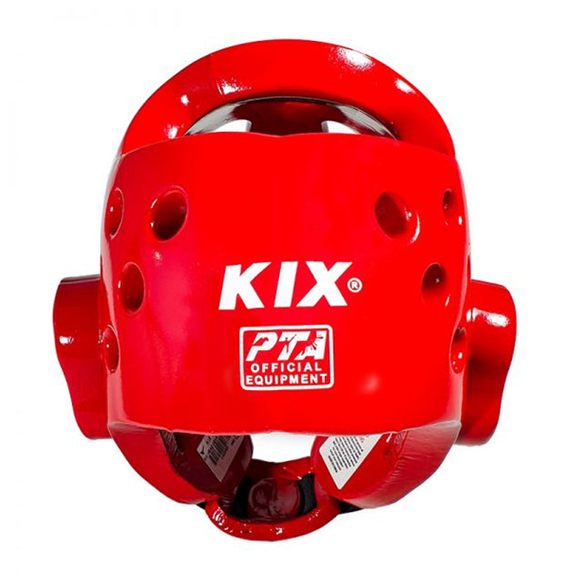 Kix Headgear