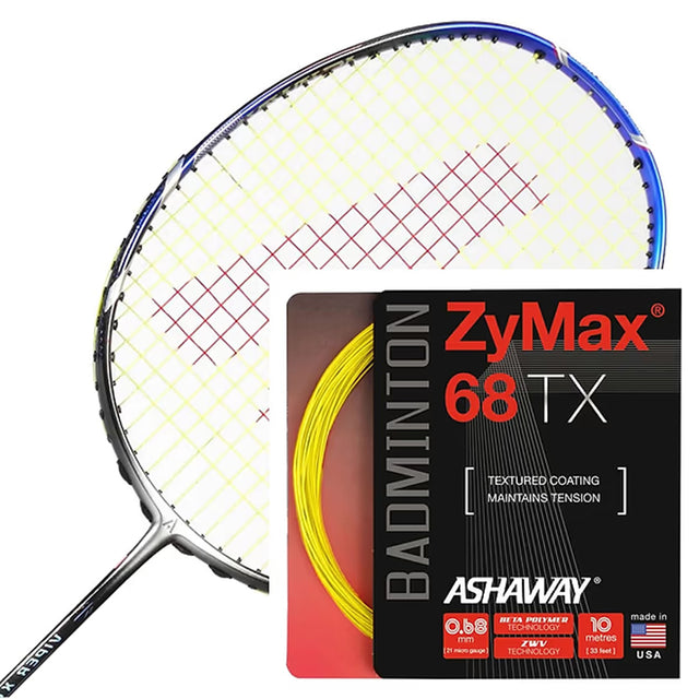 Ashaway Zymax