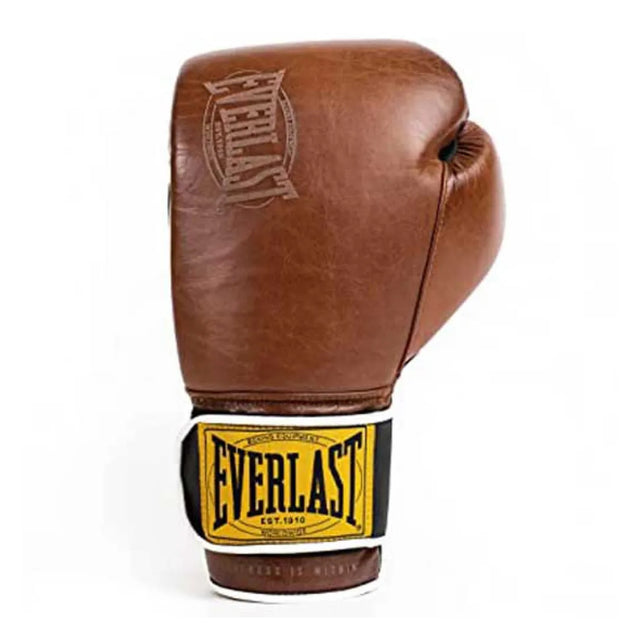 Everlast 1910 Classic Training Gloves 14Oz