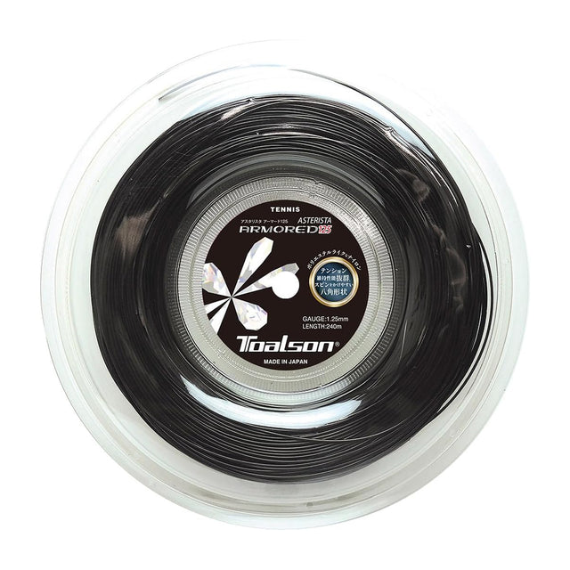 Toalson Asterista Armored 125
