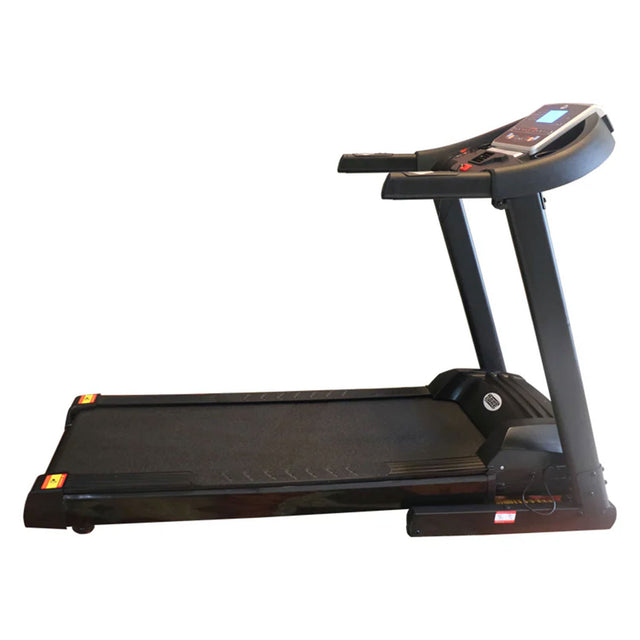 Hardcore Motorized Treadmill