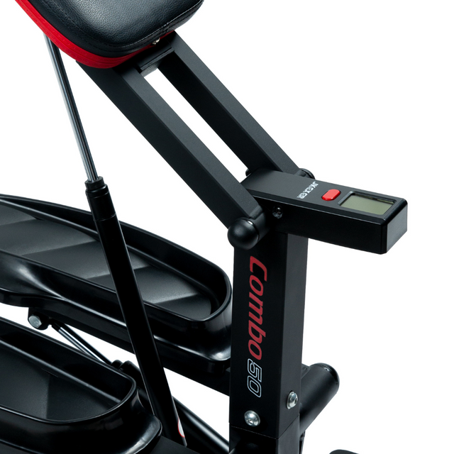 Jk Exer Step-Squat-Strength Training Combo 50