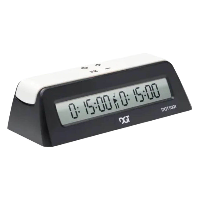 Questor Digital Chess Clock