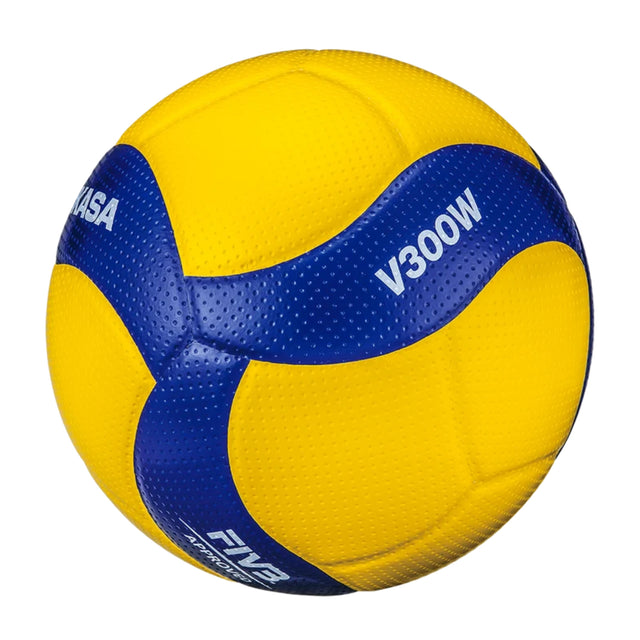 Mikasa V300W Vb Official