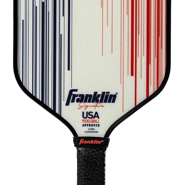 Franklin Pro Series 16Mm