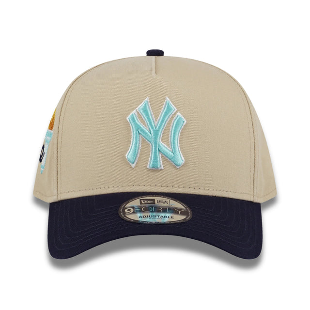 New Era 940Af City Side Ptch Neyyan Vgs