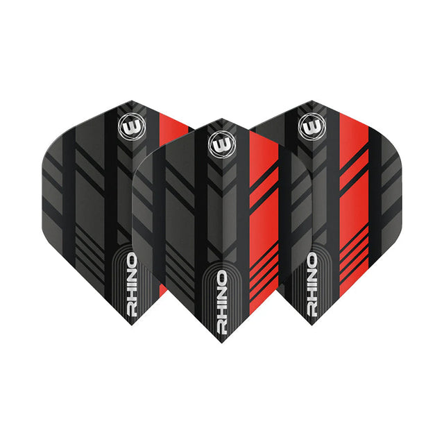 Winmau Flights Rhino Standard