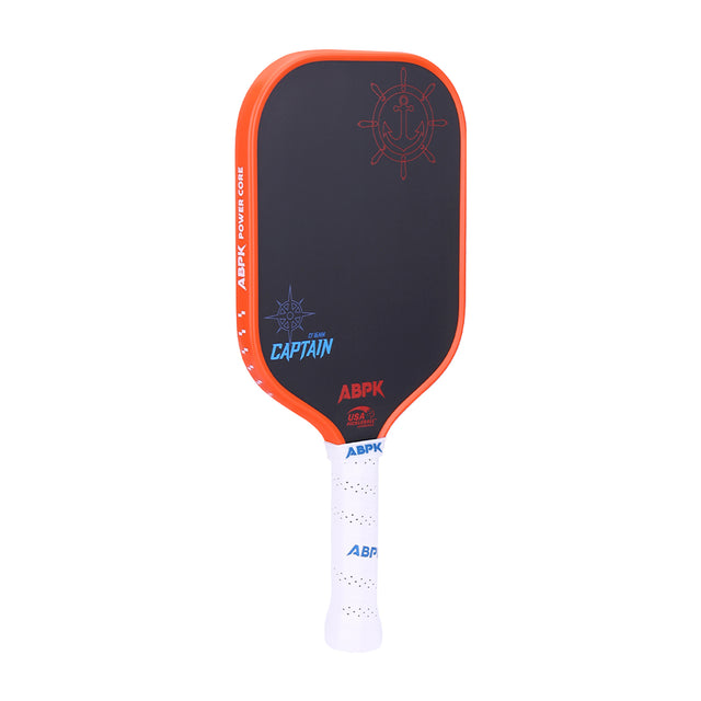 Questor Captain Pickleball Paddle