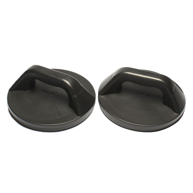 Questor Rotating Push Up Handles