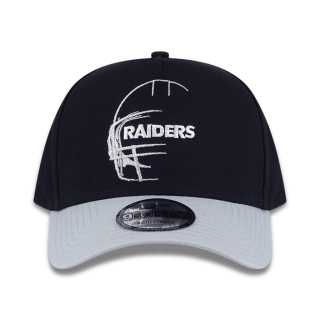 New Era 940Af Nfl Oversized Lasrai